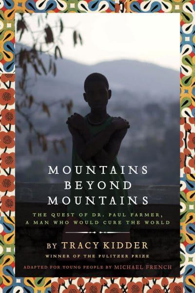 Mountains Beyond Mountains BIBLIONEPAL