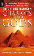 Chariots of the Gods BIBLIONEPAL