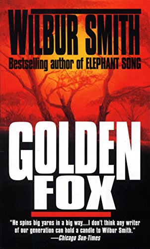 Golden Fox BIBLIONEPAL