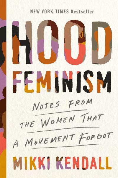 Hood Feminism Penguin Random House