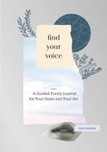 Find Your Voice: Journal Penguin Random House