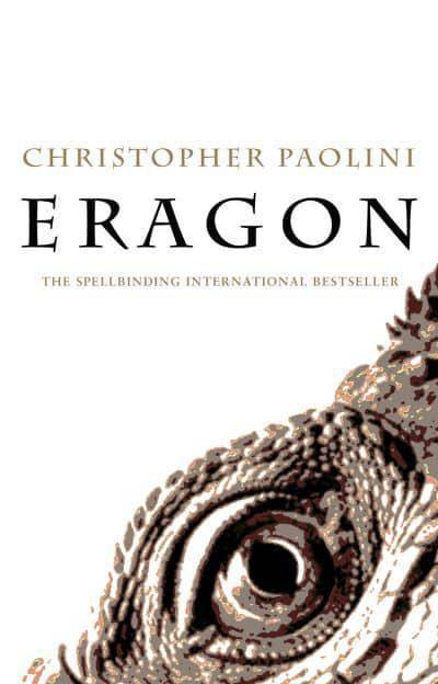 Eragon BIBLIONEPAL