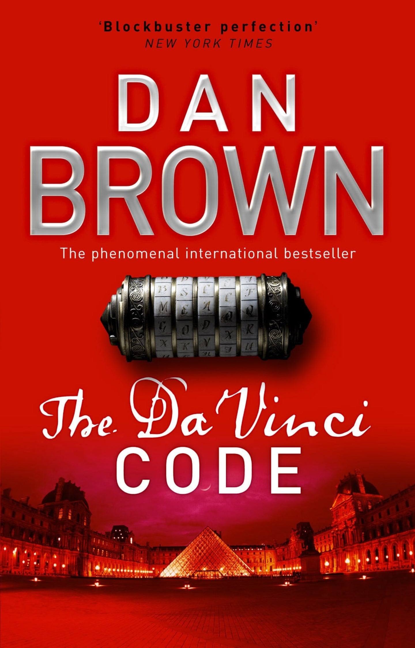 The Da Vinci Code Transworld Publishers