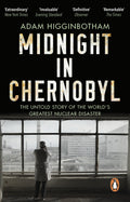 Midnight in Chernobyl Penguin Random House