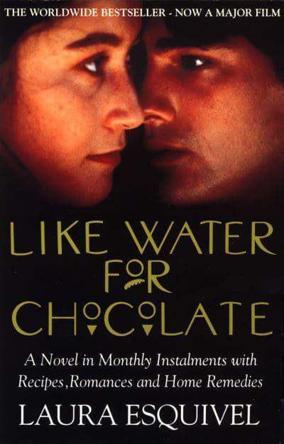 Like Water for Chocolate BIBLIONEPAL