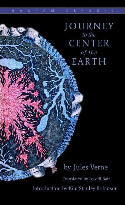 Journey to the Center of the Earth BIBLIONEPAL