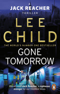Gone Tomorrow BIBLIONEPAL