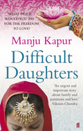 Difficult Daughters BIBLIONEPAL