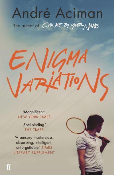 Enigma Variations BIBLIONEPAL