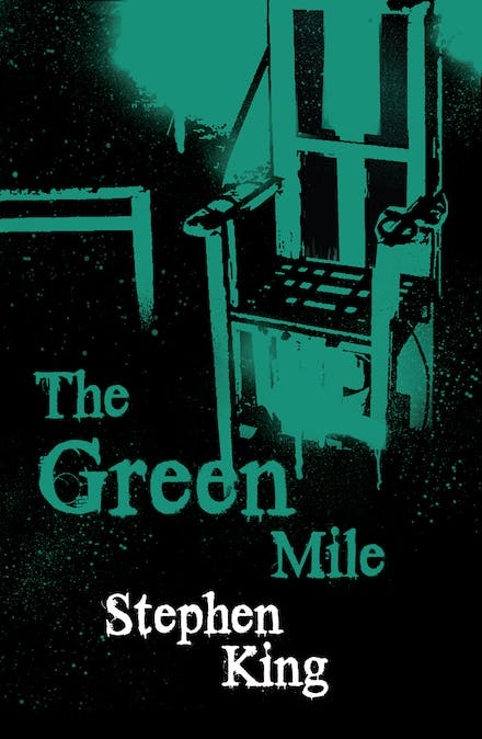The Green Mile Headline Publishing