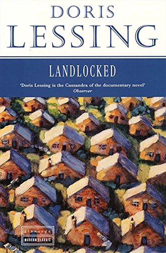 Landlocked