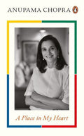 A Place in My Heart BIBLIONEPAL