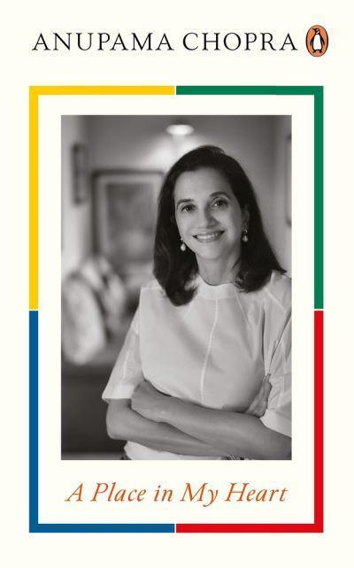 A Place in My Heart BIBLIONEPAL