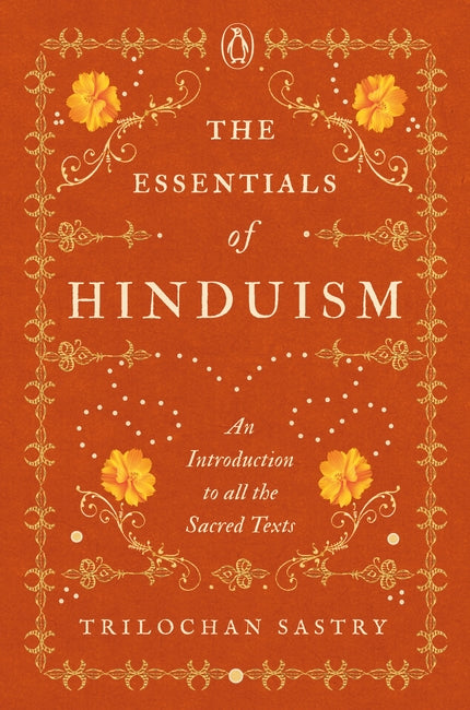 The Essentials of Hinduism