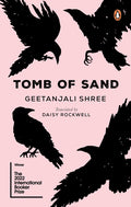 Tomb of Sand Penguin Random House Hardcover