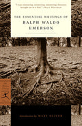 The Essential Writings of Ralph Waldo Emerson BIBLIONEPAL