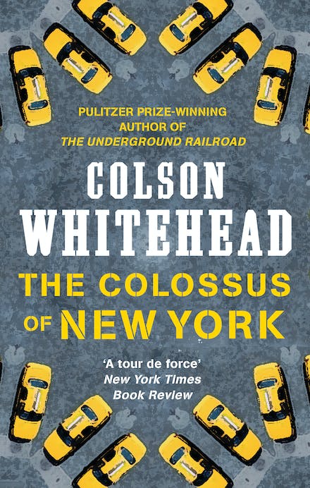 The Colossus of New York BIBLIONEPAL
