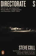 Directorate S BIBLIONEPAL