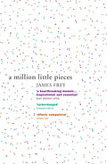 A Million Little Pieces BIBLIONEPAL