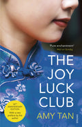 The Joy Luck Club BIBLIONEPAL