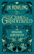 Fantastic Beasts Brown Book Group