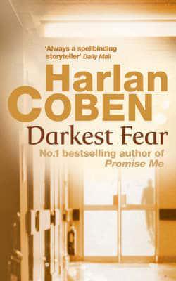 Darkest Fear - BIBLIONEPAL