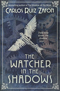 The Watcher in the Shadows BIBLIONEPAL