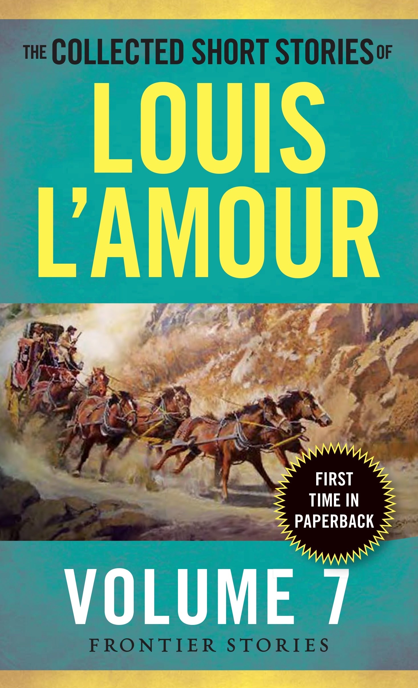 The Collected Short Stories of Louis L'Amour BIBLIONEPAL