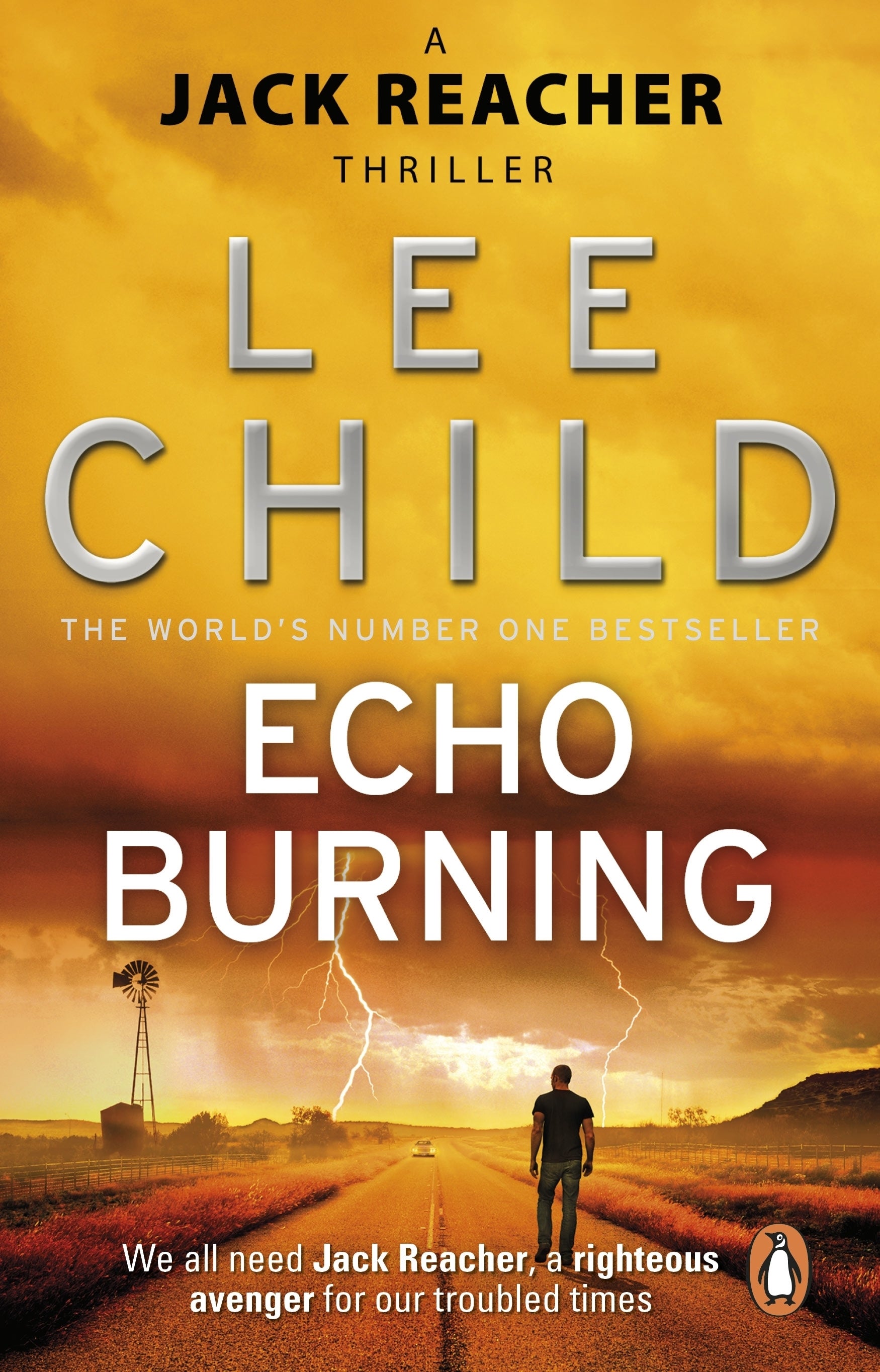 Echo Burning BIBLIONEPAL