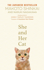 She and her Cat Penguin Random House