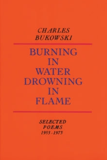 Burning in Water, Drowning in Flame BIBLIONEPAL