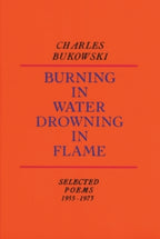 Burning in Water, Drowning in Flame BIBLIONEPAL