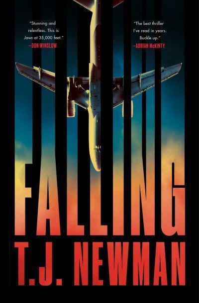 Falling - BIBLIONEPAL