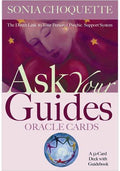 Ask Your Guides Oracle Cards BIBLIONEPAL