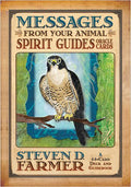 Messages From Your Animal Spirit Guides Oracle Cards BIBLIONEPAL