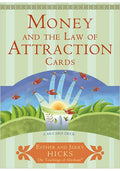 Money, and the Law of Attraction Cards BIBLIONEPAL