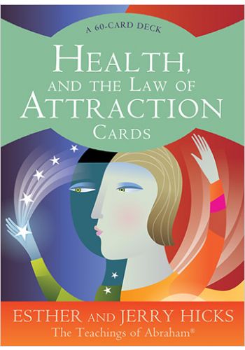 Health, and the Law of Attraction Cards BIBLIONEPAL