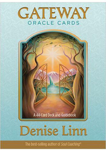 Gateway Oracle Cards BIBLIONEPAL