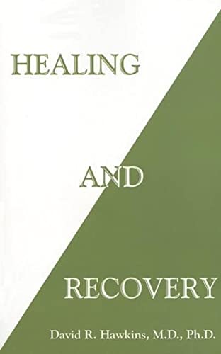 Healing and Recovery BIBLIONEPAL