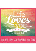 Life Loves You Cards BIBLIONEPAL