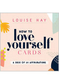 How to Love Yourself Cards BIBLIONEPAL