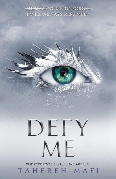 Defy Me BIBLIONEPAL