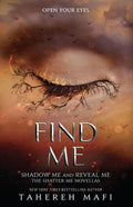 Find Me BIBLIONEPAL