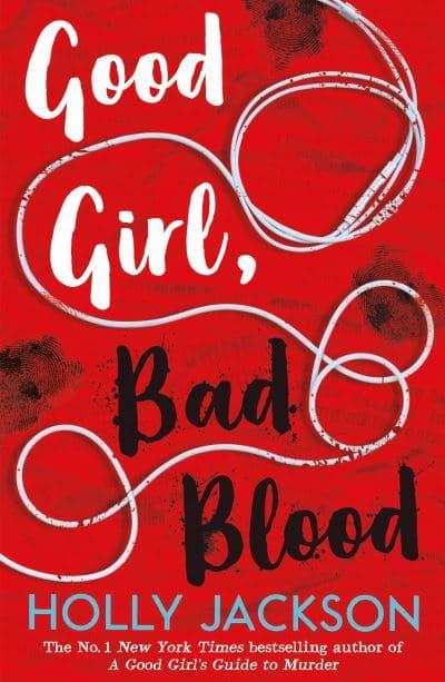 Good Girl, Bad Blood BIBLIONEPAL