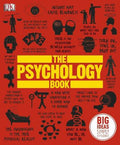 The Psychology Book: Big Ideas Simply Explained BIBLIONEPAL