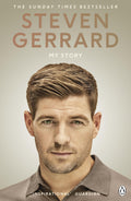My Story Penguin Random House
