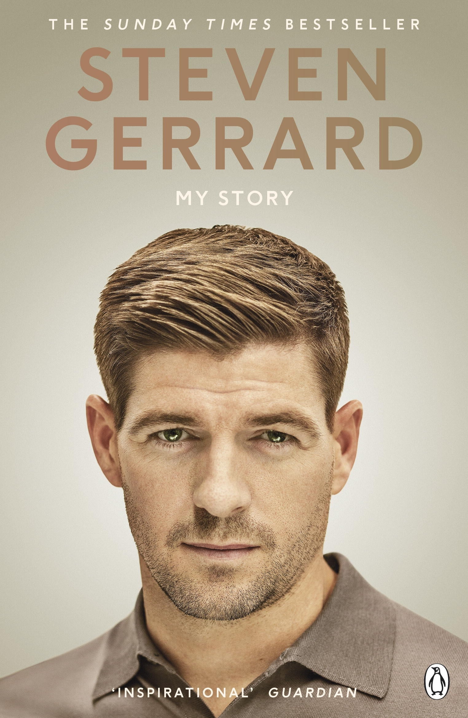 My Story Penguin Random House