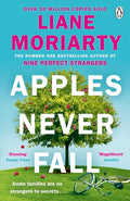 Apples Never Fall BIBLIONEPAL