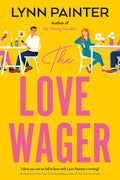 The Love Wager BIBLIONEPAL