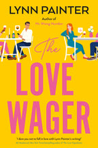 The Love Wager BIBLIONEPAL